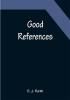 Good References