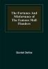 The Fortunes and Misfortunes of the Famous Moll Flanders