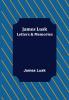 James Lusk: Letters & Memories