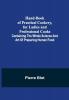 Hand-Book of Practical Cookery for Ladies and Professional Cooks; Containing the Whole Science and Art of Preparing Human Food