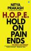 HOPE - Hold on Pain Ends