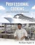 Professional Cooking Cruise Liner Kitchen Fundamental