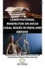 Constitutional Perspective on Socio Legal Issues in India