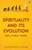 Spirituality and its Evolution: India A Torch Bearer