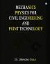 Mechanics (Physics for Civil Engineering and Print Technology)