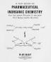 A Text Book of Pharmaceutical Inorganic Chemistry for 1st Year Pharm.D (As Per Pci New Delhi Norms)