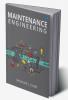 Maintenance Engineering