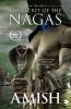 SECRET OF THE NAGAS