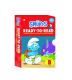 SMURFS READY-TO-READ SERIES (SET OF 8 BOOKS)