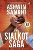 The Sialkot Saga: Bharat Series 4