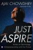 JUST ASPIRE