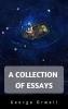 A Collection of Essays