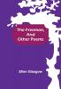 The Freeman and Other Poems