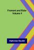 Fromont and Risler — Volume 4