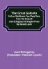 The great Galeoto; Folly or saintliness; Two plays done from the verse of José Echegaray into English prose by Hannah Lynch