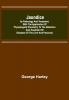 Jaundice: Its Pathology and Treatment ; With the Application of Physiological Chemistry to the Detection and Treatment of Diseases of the Liver and Pancreas