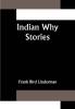 Indian Why Stories