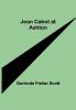 Jean Cabot at Ashton