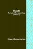 Harold : the Last of the Saxon Kings (Volume I)