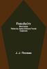 Froudacity; West Indian Fables by James Anthony Froude Explained