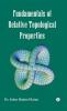 Fundamentals of Relative Topological Properties