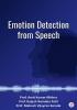 Emotion Detection From Speech