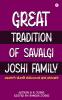 Great Tradition Of Savalgi Joshi Family