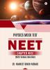 Neet Mock Test 2023