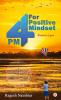 4 Pm For Positive Mindset