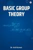 Basic Group Theory