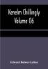 Kenelm Chillingly — Volume 06