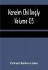 Kenelm Chillingly — Volume 05