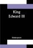 King Edward III