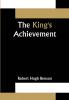 The King's Achievement