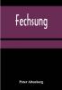 Fechsung