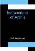 Indiscretions of Archie