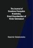 The Journal of Countess Françoise Krasinska Great Grandmother of Victor Emmanuel