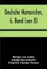 Deutsche Humoristen 6. Band (von 8); Humoristische Erzählungen