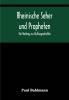 Rheinische Seher und Propheten: Ein Beitrag zur Kulturgeschichte