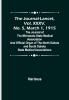 The Journal-Lancet Vol. XXXV No. 5 March 1 1915 ; The Journal of the Minnesota State Medical Association and Official Organ of the North Dakota and South Dakota State Medical Associations