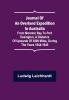 Journal of an Overland Expedition in Australia ; From Moreton Bay to Port Essington a distance of upwards of 3000 miles during the years 1844-1845