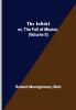 The Infidel; or the Fall of Mexico. (Volume II)