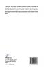 The Abolition Crusade and Its Consequences; Four Periods of American History