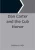 Dan Carter and the Cub Honor