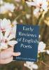 Early Reviews of English Poets