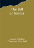 The Ball at Sceaux