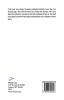 The Aboriginal Population of Alameda and Contra Costa Counties California