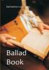 Ballad Book