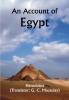 An Account of Egypt