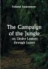 The Campaign of the Jungle; or Under Lawton through Luzon